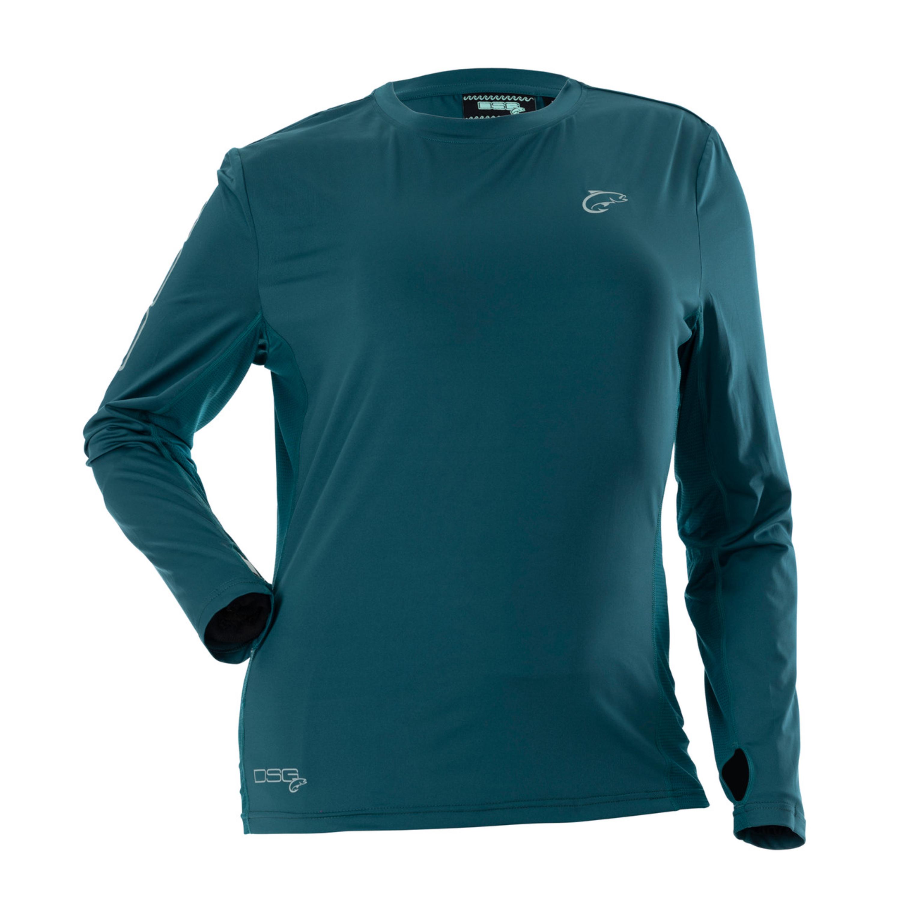 Charli UPF 50+ Sun Protection Shirt - Lightweight Long Sleeve UV Shirt for Women, Hiking, Beach & Outdoor Activities
