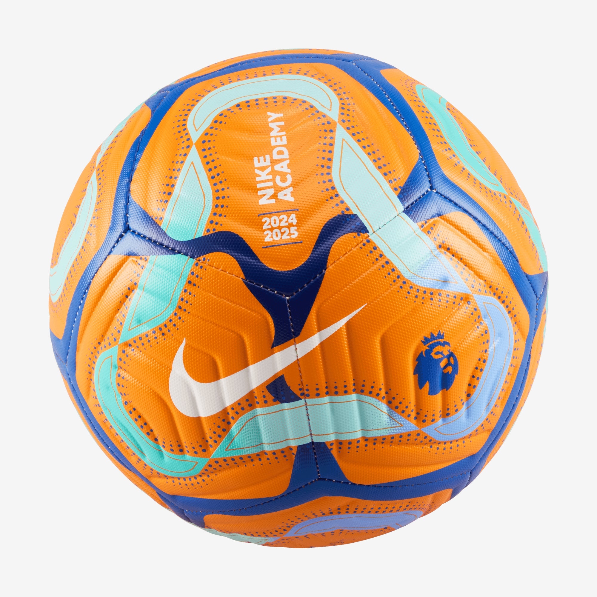 ORANGE/RACER BLUE/BLACK/WHITE