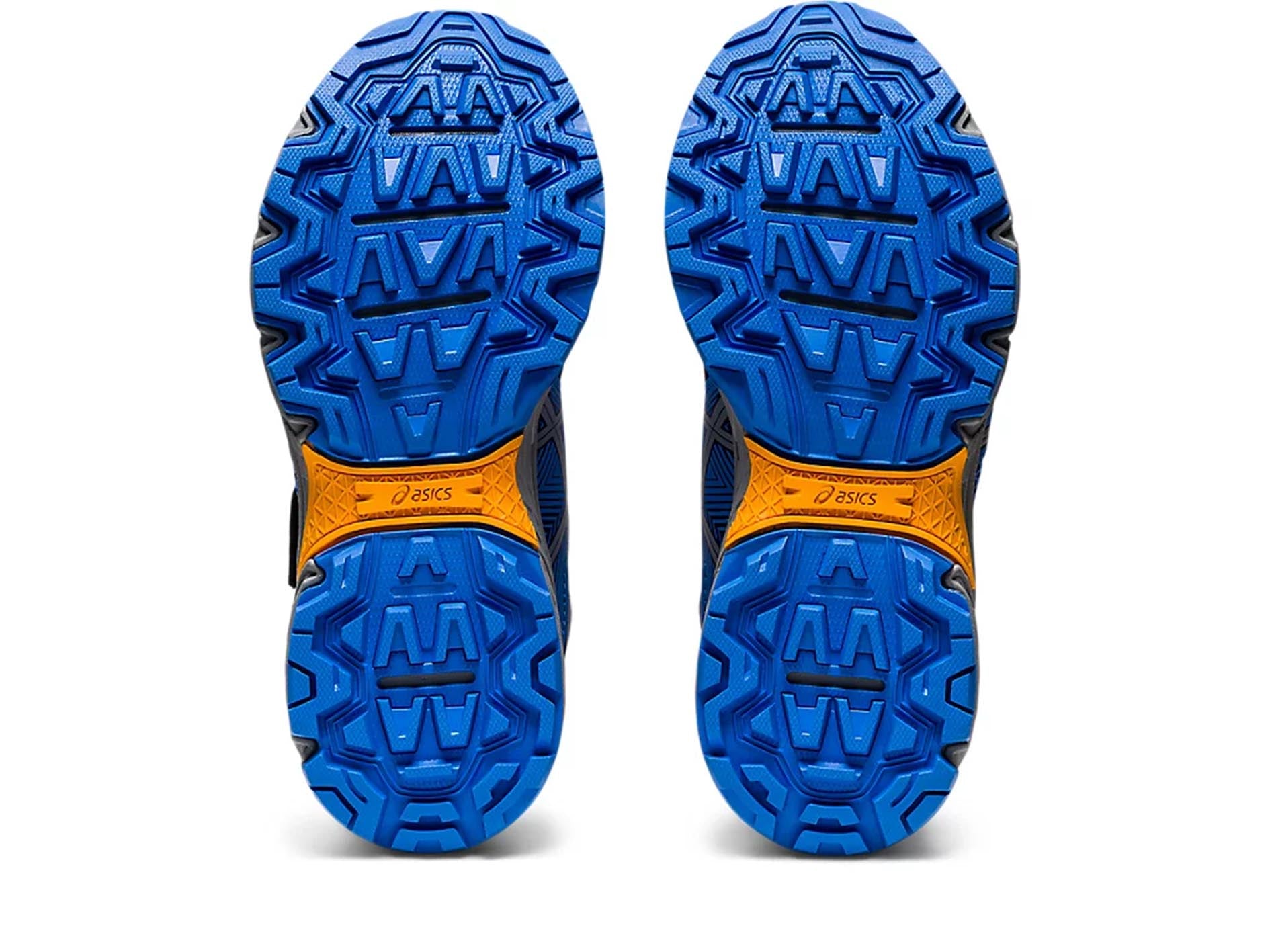 ASICS Junior Pre-Venture 8 PS Kids' Running Shoes - Lightweight & Comfortable Sneakers for Boys & Girls (Style 1014A170-407) - Perfect for School, Sports & Everyday Play