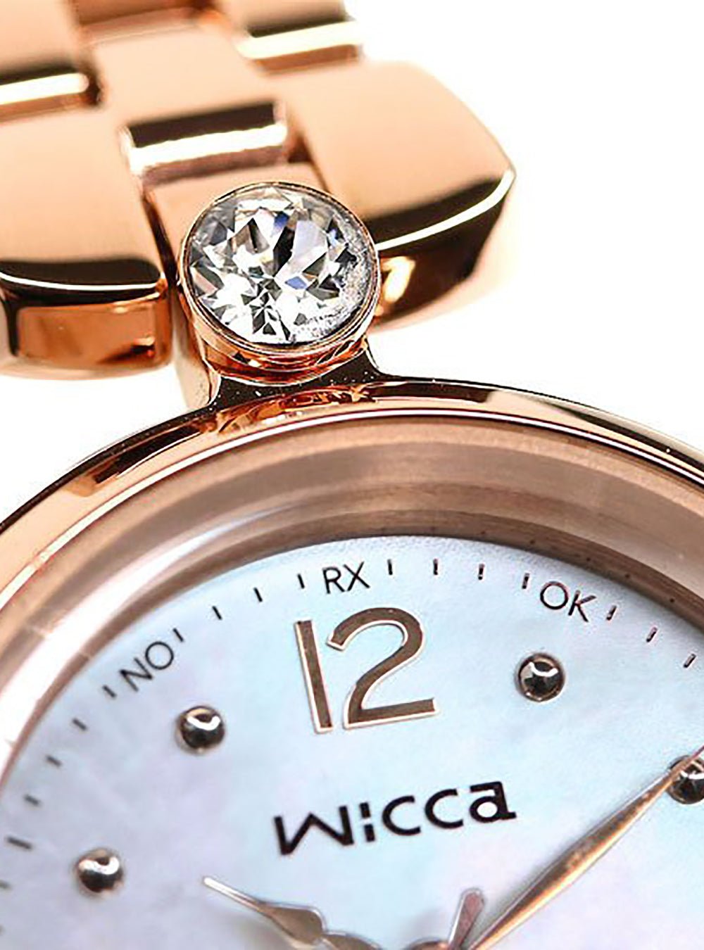 Original: CITIZEN WICCA TIARA STAR COLLECTION KS1 660 91 JDM   Optimized: CITIZEN WICCA Tiara Star Collection Women's Watch KS1-660-91 JDM – Elegant Dress Watch for Special Occasions & Formal Events
