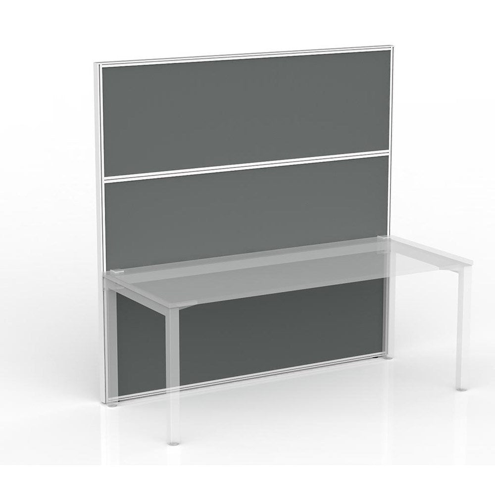 Studio50 Projector Screen 1800h White Frame - Perfect for Home Theater, Movie Nights & Presentations