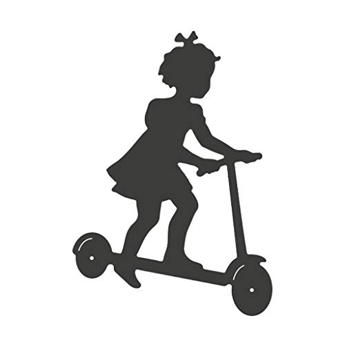 Skateboard Girl