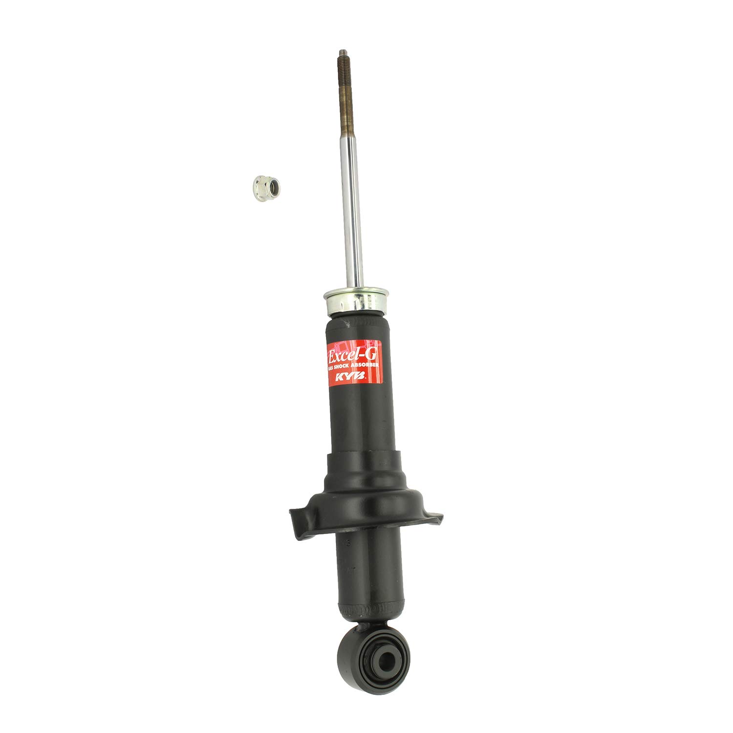 KYB 341311 Excel-G Gas Strut - Premium Replacement Shock Absorber for Smooth Ride | Perfect for SUVs, Trucks & Automotive Suspension Systems