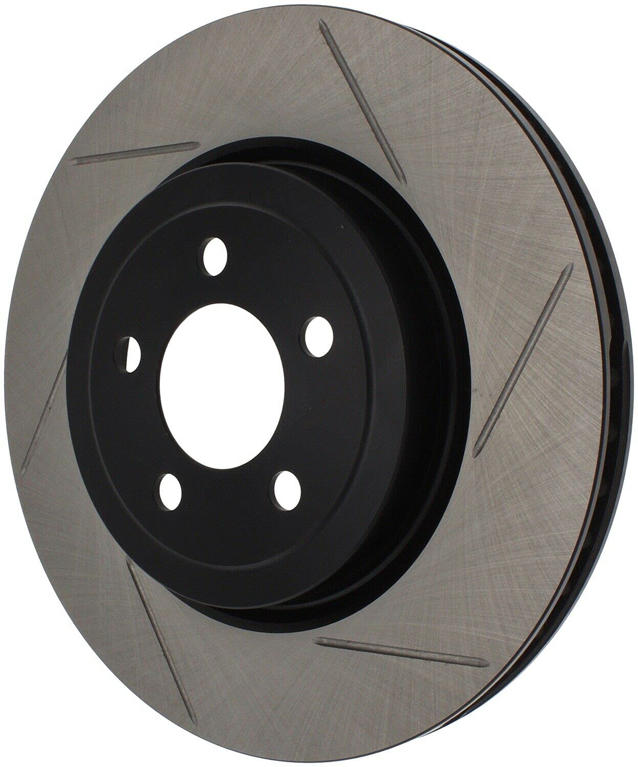 Sport Rotor Replacement Compatible with Dodge 300 Challenger Charger Magnum - High Performance Brake Rotor for Smooth & Safe Driving | Perfect for Daily Commute & Road Trips