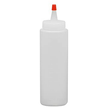 4oz Tinted Glass Bottle with Dropper - Essential Oil, Perfume & DIY Craft Storage - Perfect for Aromatherapy, Travel & Gift Packaging
