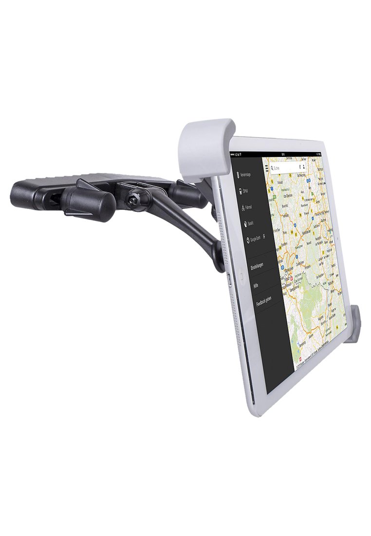 iBOLT TabDock 2 Headrest Mount for 7