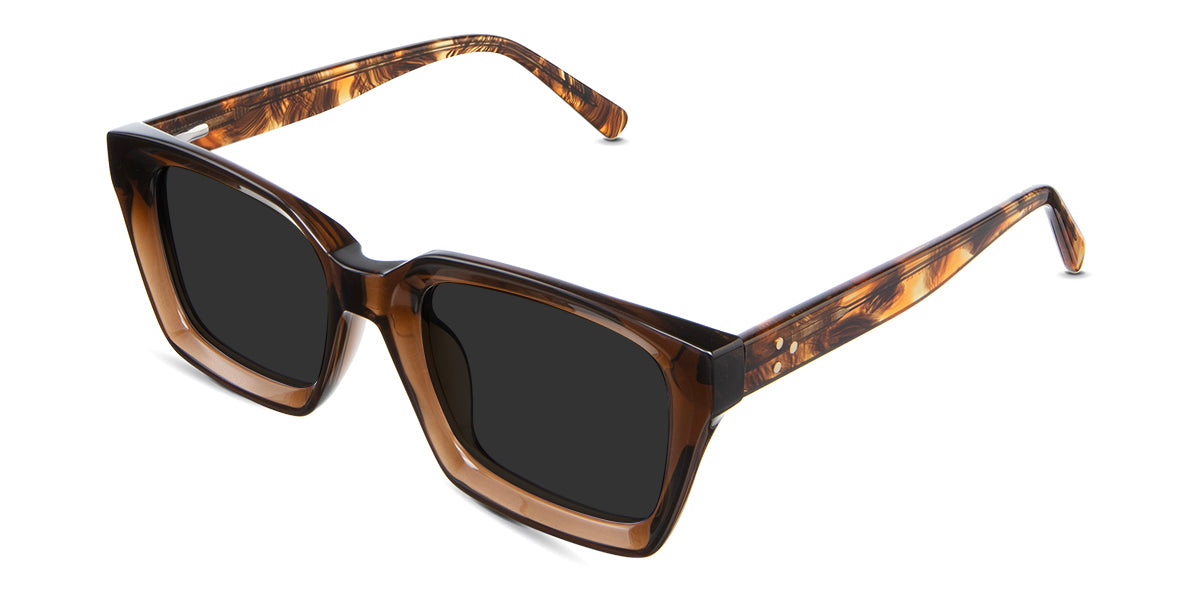 Willa Women's Prescription Sunglasses - UV Protection, Stylish & Comfortable for Driving, Outdoor Activities & Everyday Wear
