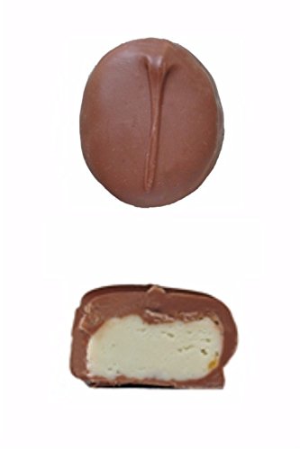 Mrs. Cavanaugh's 3 lb Key Lime Cream Milk Chocolate Bar - Delicious Lime Flavored White Chocolate for Baking, Gifts & Dessert Toppings