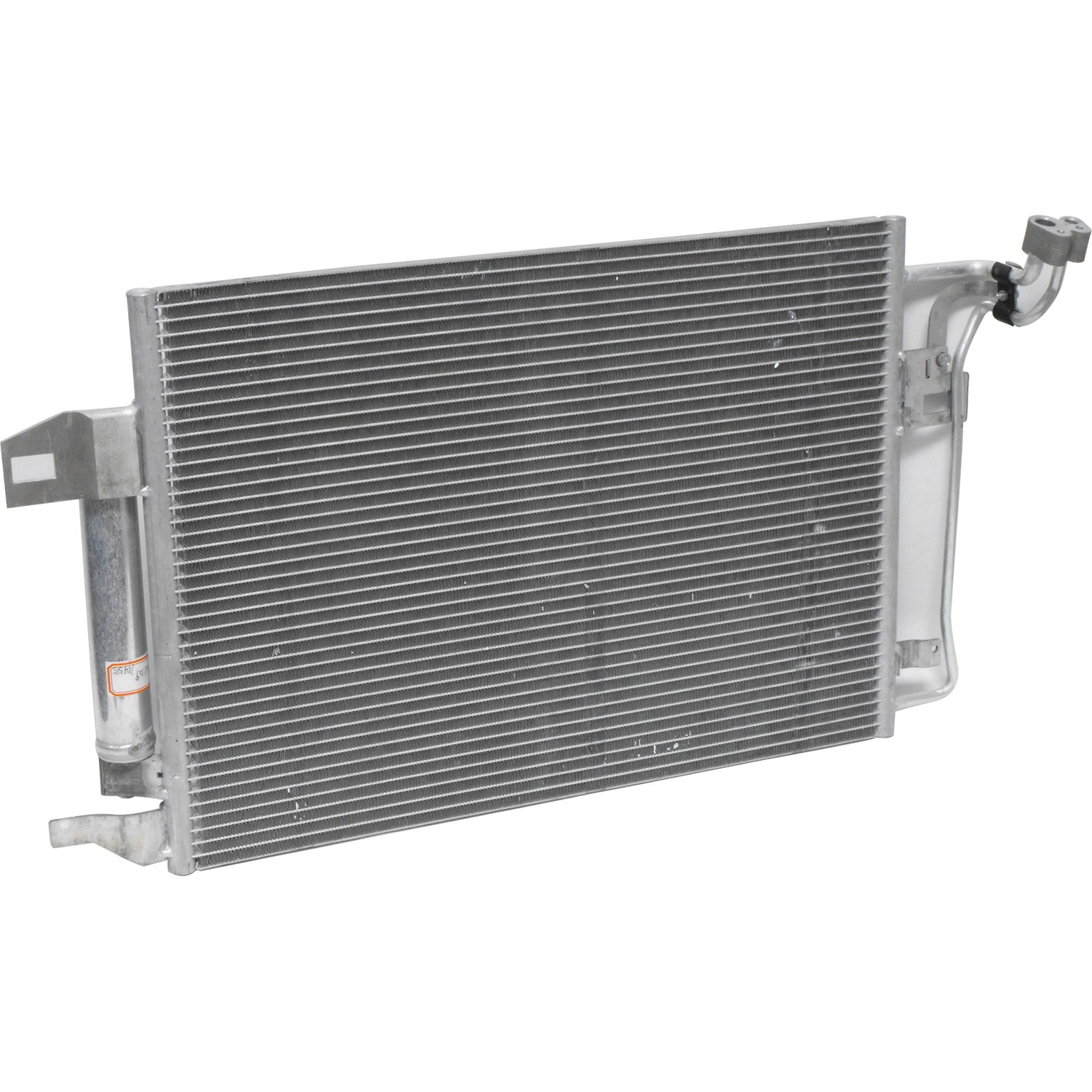 Universal Air Conditioner CN 3773PFXC A/C Condenser Replacement Part - Compatible with Multiple AC Models for Home & Office Cooling Systems