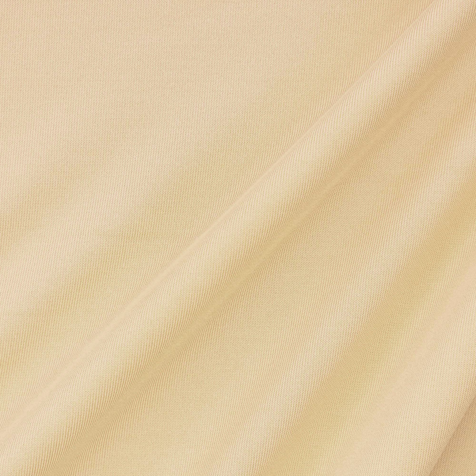 Simply Elegant 90-Inch Round Premium Polyester Tablecloth - Washable Table Cover for Weddings, Parties & Home Decor | Durable Hemmed Design for Dining, Events & Special Occasions (Ivory)