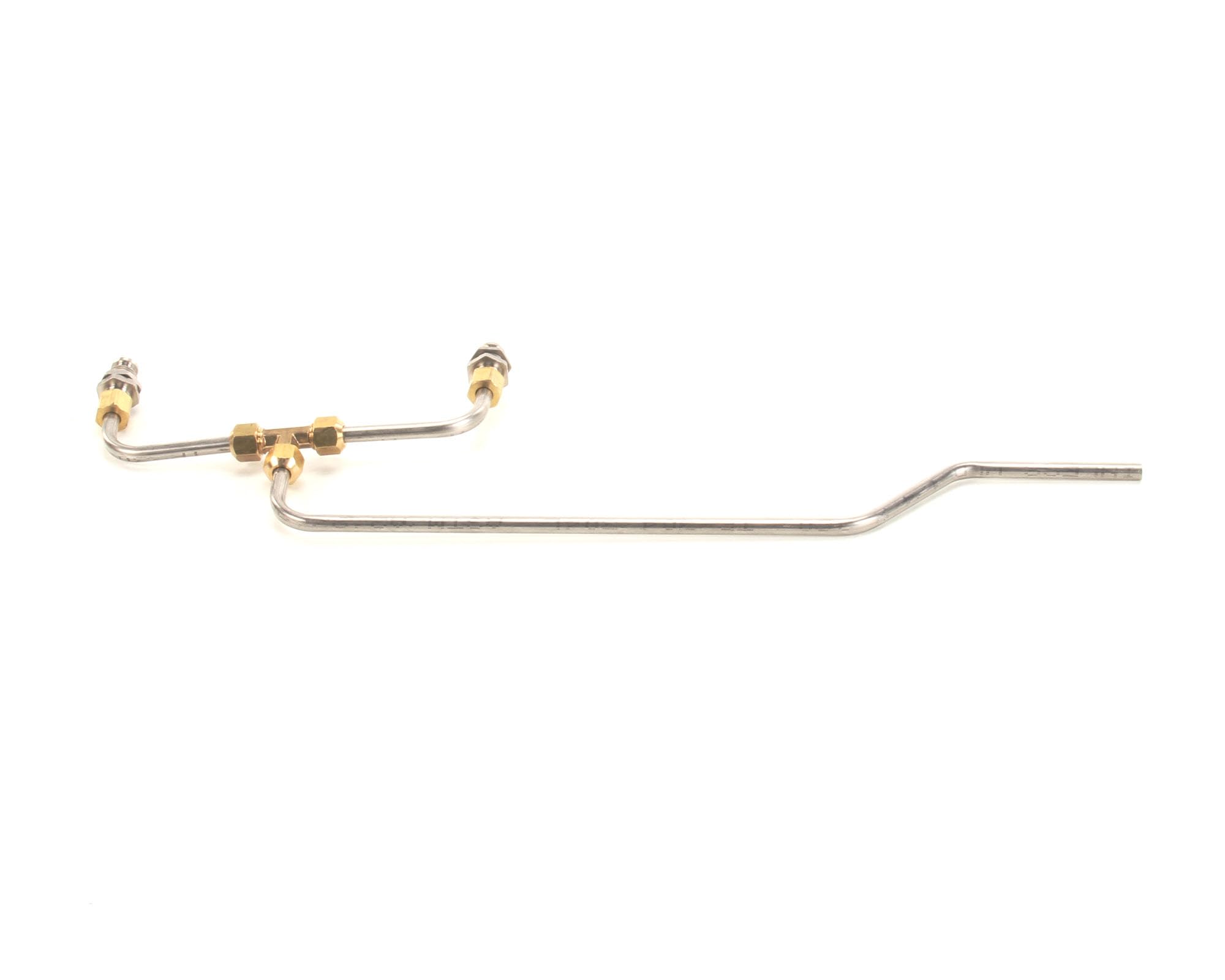 Jade 3000010009 Pilot Tubing Assembly for JTRH New Style - Perfect for Hydraulic Systems & Industrial Machinery Repair