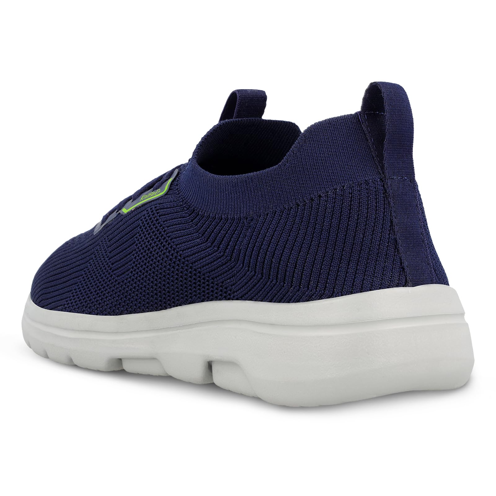 WALKAROO WS9548 Men's Comfortable Walking Shoes - Lightweight, Breathable & Supportive for Casual Wear, Daily Use | Perfect for Walking, Travel & Outdoor Activities