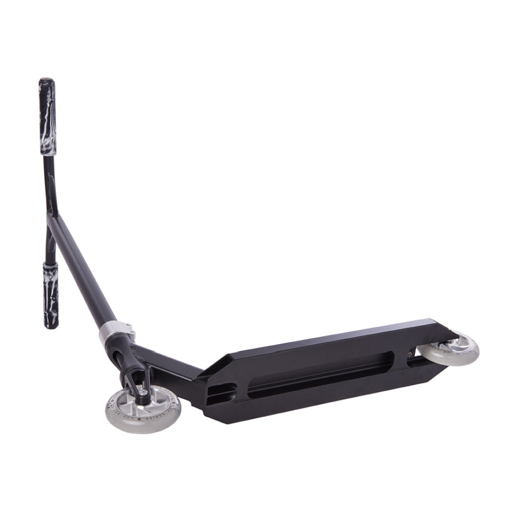 Striker Lux Scooter - High Performance Electric Scooter for Adults & Teens - Perfect for Commuting, City Travel & Outdoor Adventures