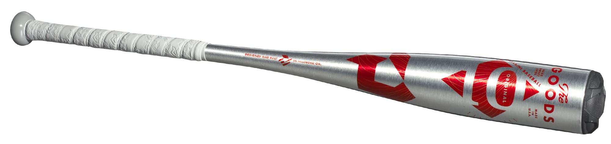 DeMarini The Goods ONE Piece (-10) 2 3/4