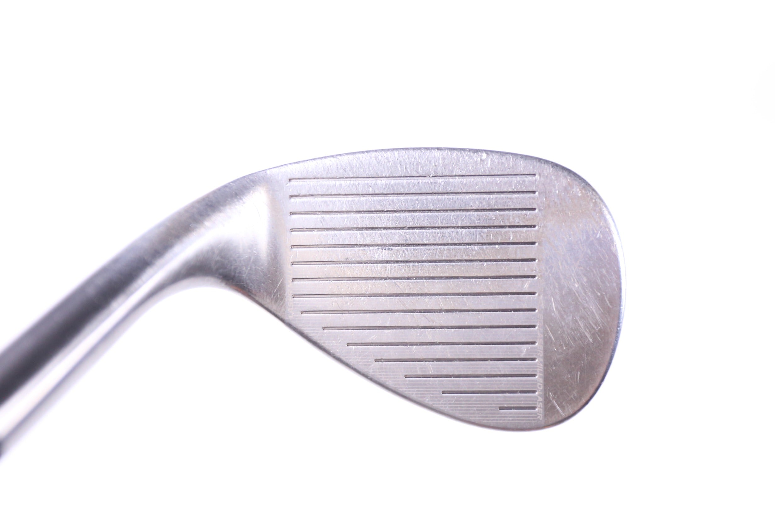 Used Cleveland CG15 Black Pearl Sand Wedge - Right Handed 54° Wedge Flex Golf Club for Bunker Shots & Short Game Precision