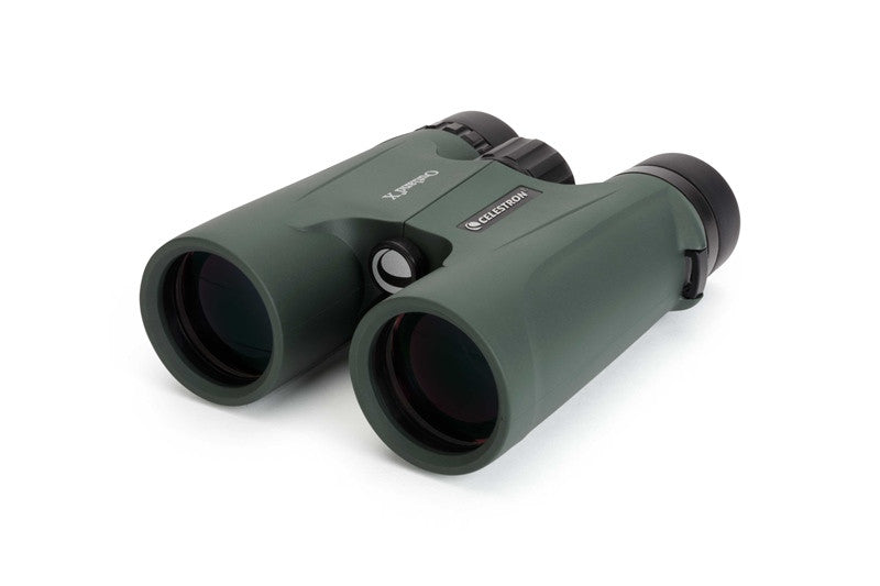 Outland X Series Binoculars - 10x42 High Power Binoculars for Adults, Waterproof & Fogproof - Perfect for Bird Watching, Hunting, Hiking, and Outdoor Adventures