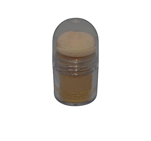 No.7 Body & Face Highlighter - Glow Enhancing Makeup for Contouring & Highlighting - Perfect for Daytime Glow & Nighttime Radiance