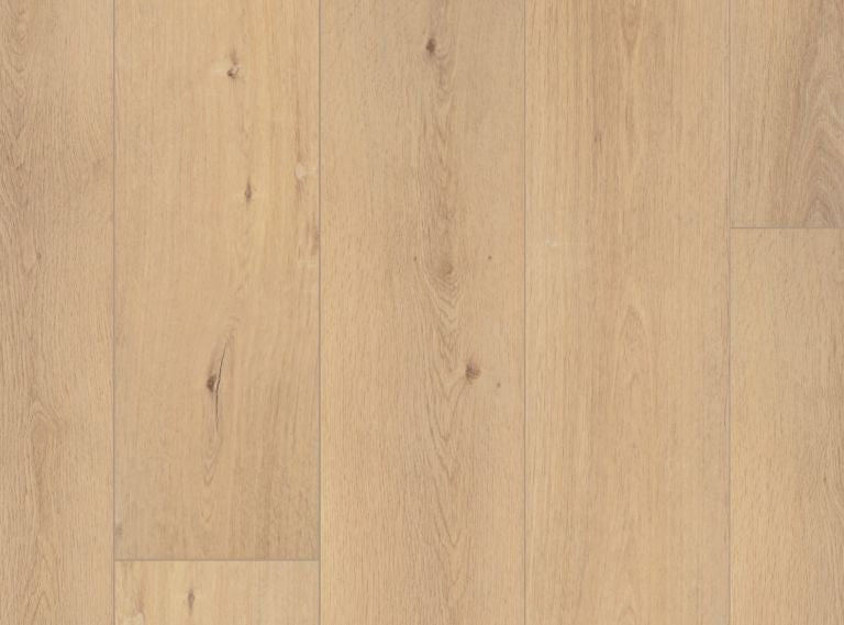 Coretec Pro Plus XL Enhanced HD Waterproof Luxury Vinyl Plank Flooring - Ravenswood Oak 9