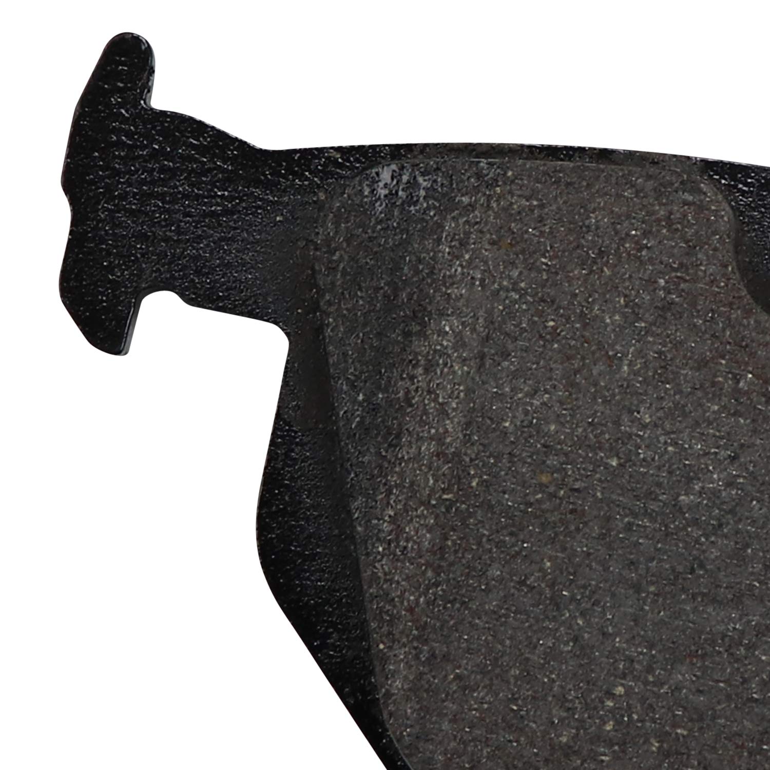 Beck/Arnley 089-1821 OE Replacement Brake Pads - High Performance Braking for Sedans, SUVs & Trucks - Perfect for Daily Commuting & Highway Driving