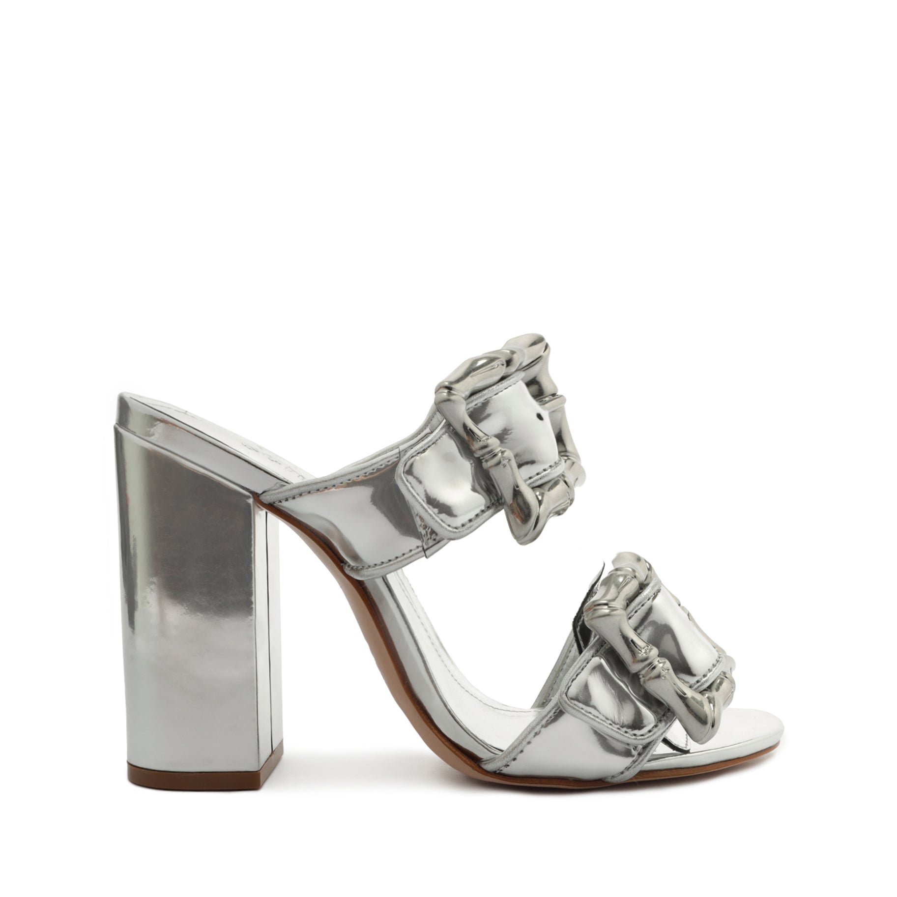 Enola Spechio Sandal - Women's Comfortable Summer Sandals with Arch Support | Perfect for Beach, Vacation & Casual Outfits