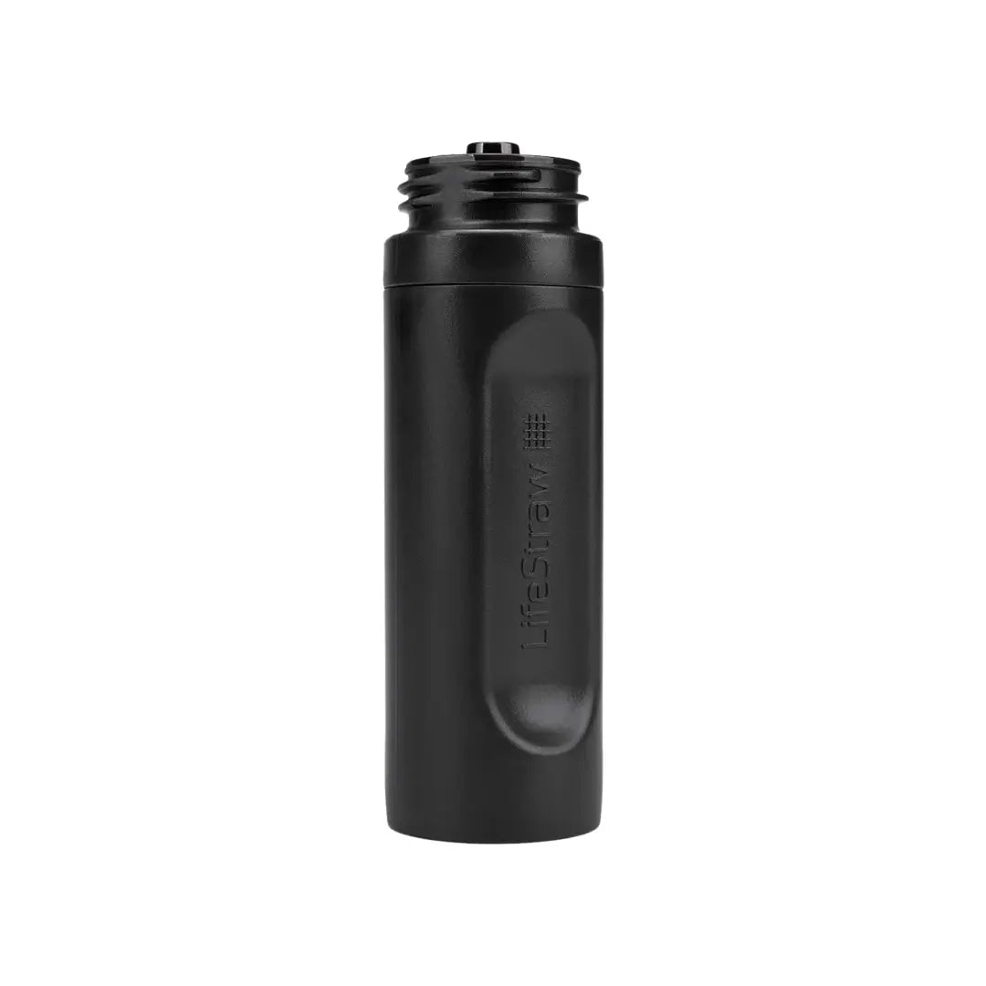 LifeStraw Peak Series Replacement Water Filter - Portable Membrane Microfilter for Hiking, Camping & Emergency Preparedness