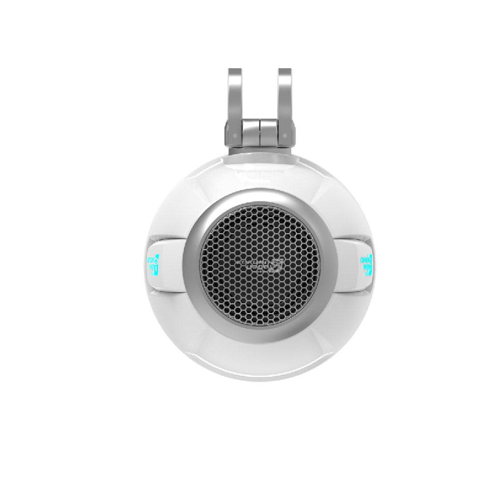 Cerwin Vega SH8F4W 2-Way 8-Inch High-Power Speaker System (Pair, White) - Perfect for Home Theater, DJ Setup & Live Music Performances