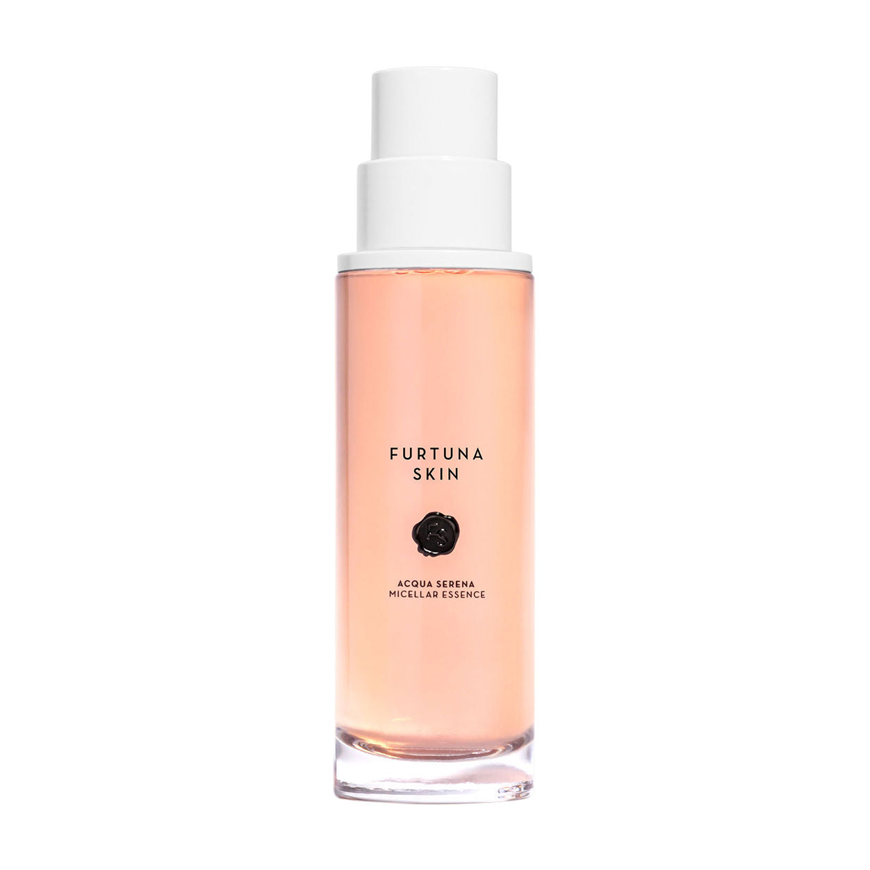 Acqua Serena Micellar Essence - Gentle Cleansing Water for Face & Eyes | Makeup Remover & Hydrating Toner | Perfect for Sensitive Skin & Daily Skincare Routine
