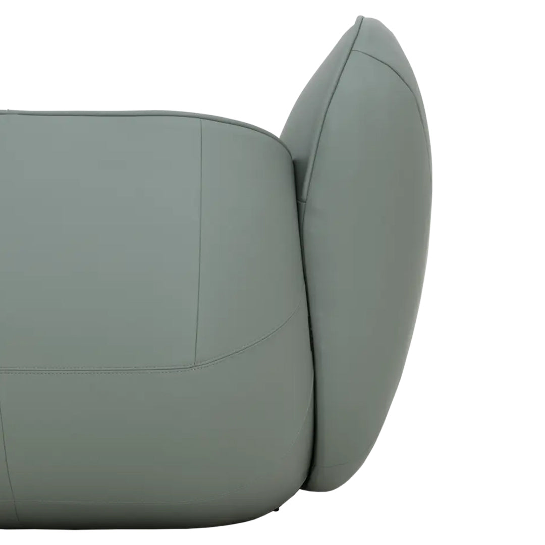 Big George Lounge Chair - Ultra Comfortable Modern Recliner for Living Room, Bedroom & Office - Perfect for Relaxing, Reading & Napping