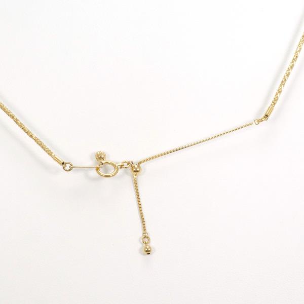 18K Yellow Gold South Sea Pearl Necklace - Elegant Women's Jewelry for Weddings, Parties & Special Occasions