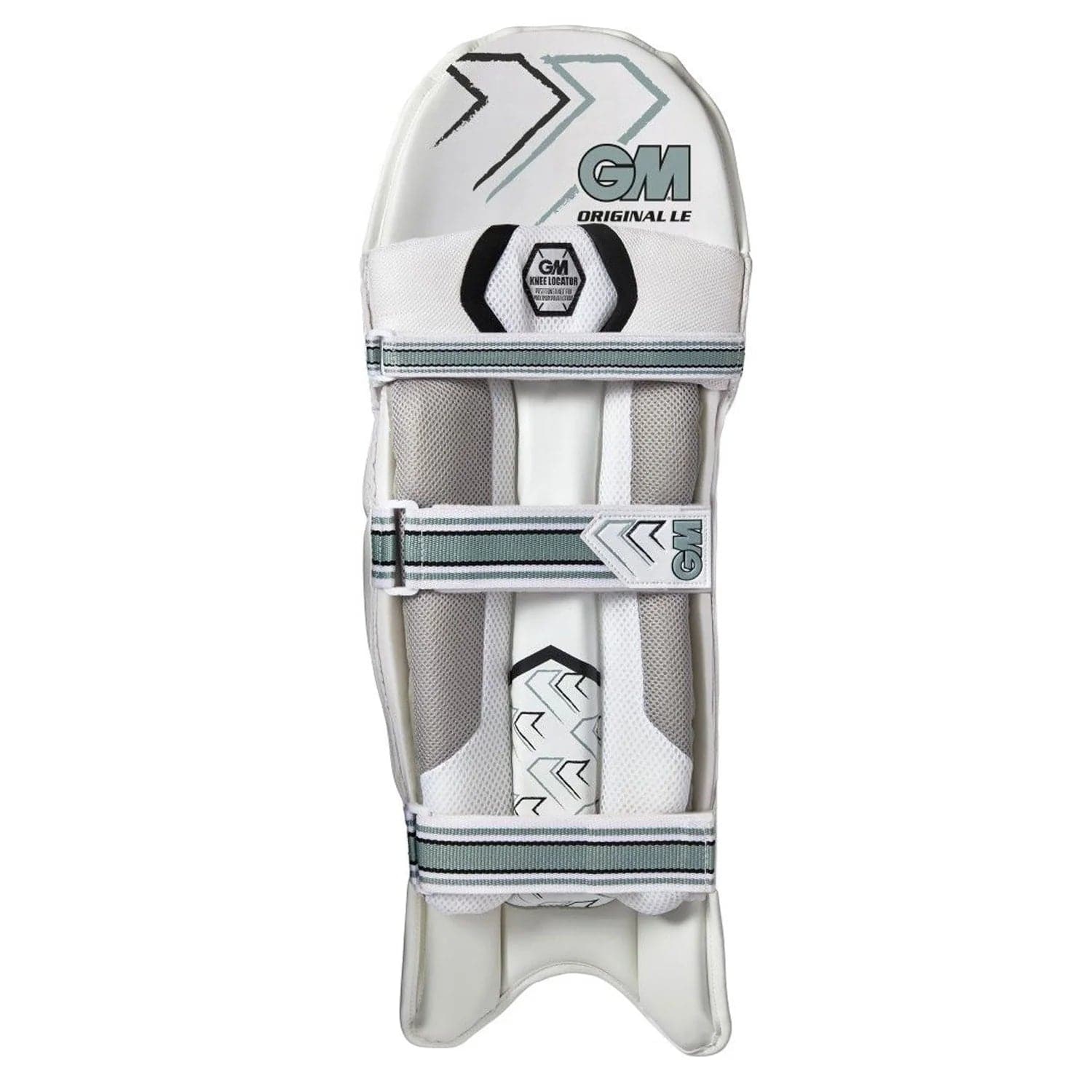 Original GM LE Adult Batting Pad - Baseball & Softball Protective Gear for Training & Games - Comfortable Leg Guard for Baseball Players & Coaches