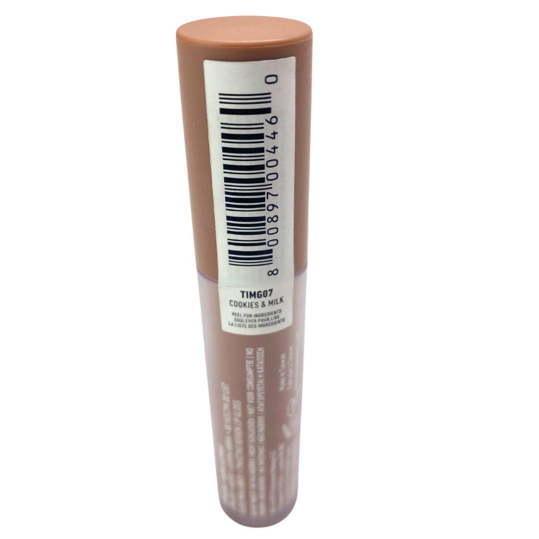 NYX This Is Milky Gloss - 0.13 FL OZ (60 Pcs Lot) - Hydrating Lip Gloss Set for Daily Wear, Party & Special Occasions