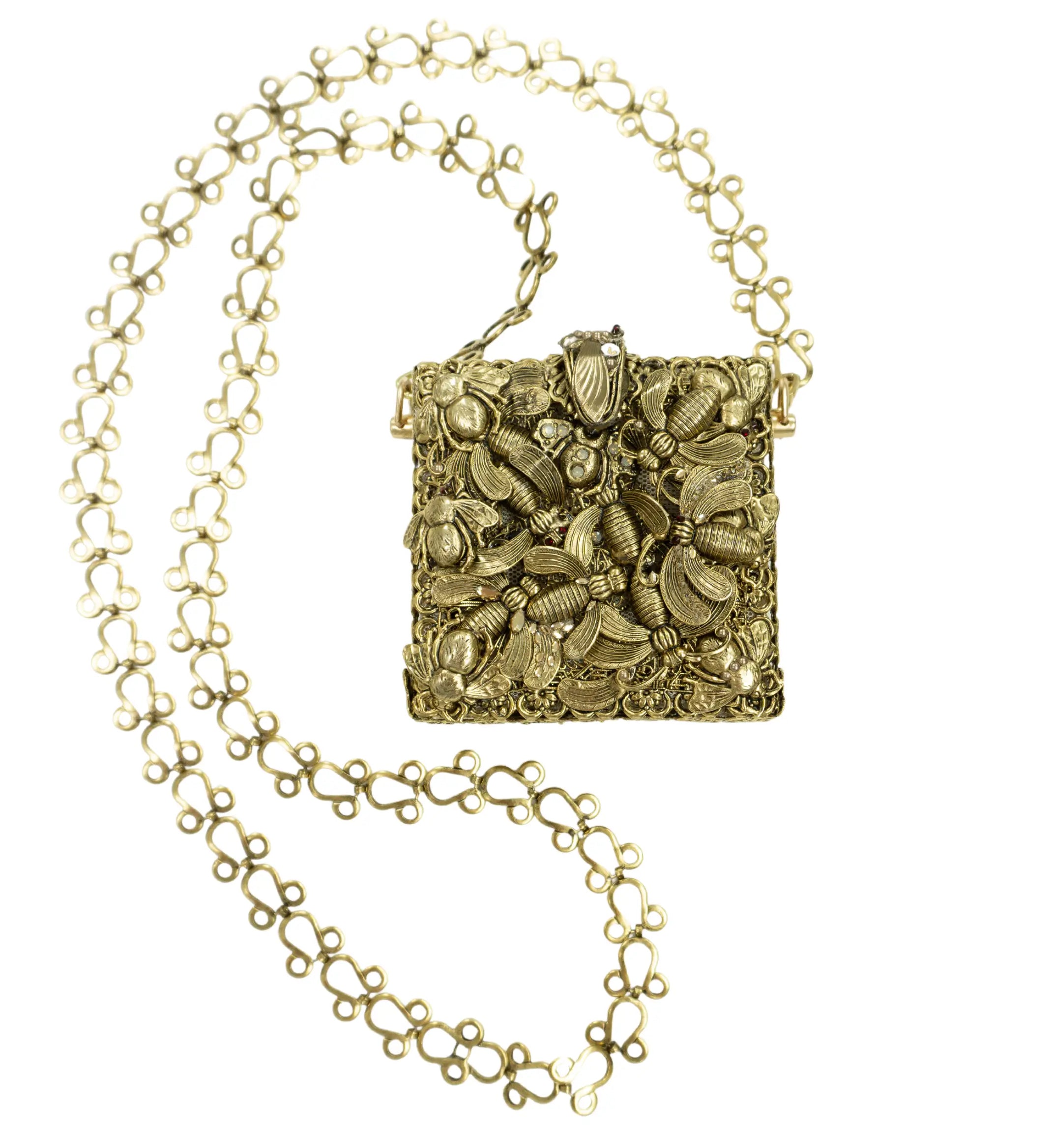 ABEJA MICRO PURSE - Stylish Mini Crossbody Bag for Women | Perfect for Everyday Use, Travel & Parties