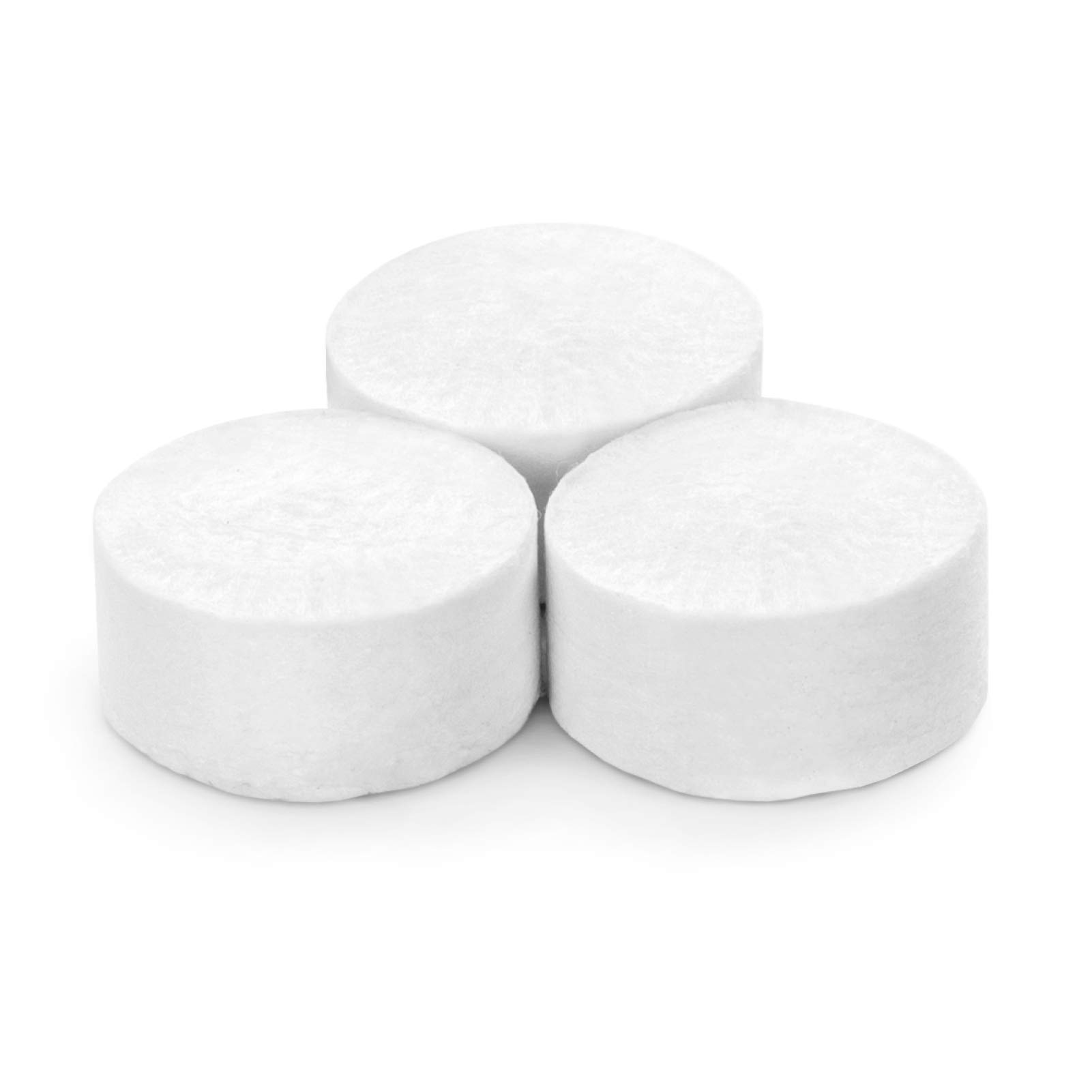 Replacement Pads for Leak Stop Valve – Reverse Osmosis & Under Sink Water Filter System – Automatic Water Shut-Off Discs for RO Filtration – Express Water Brand – Perfect for Home Kitchen & RV Water Purification Systems