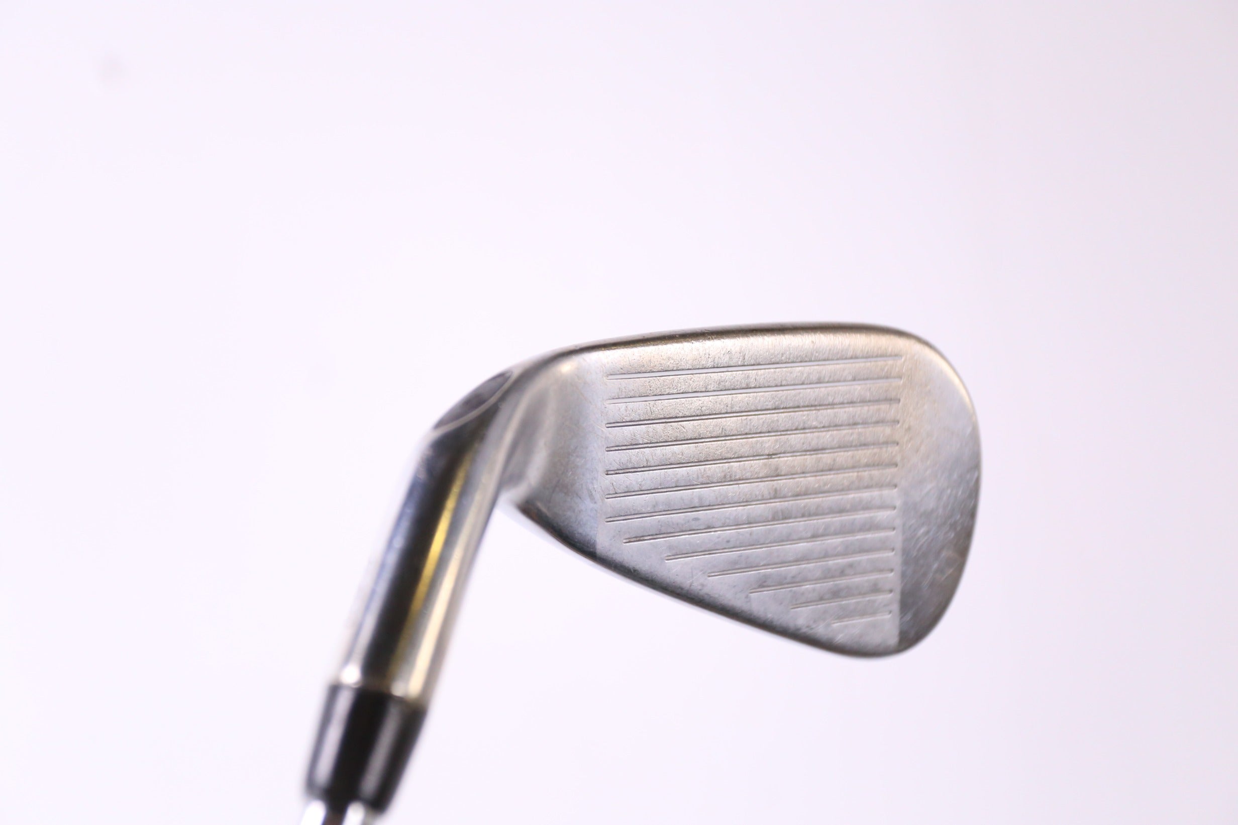 Used Callaway Big Bertha B21 7 Iron Right Hand Golf Club - Regular Flex for Men | Perfect for Practice & Game Improvement