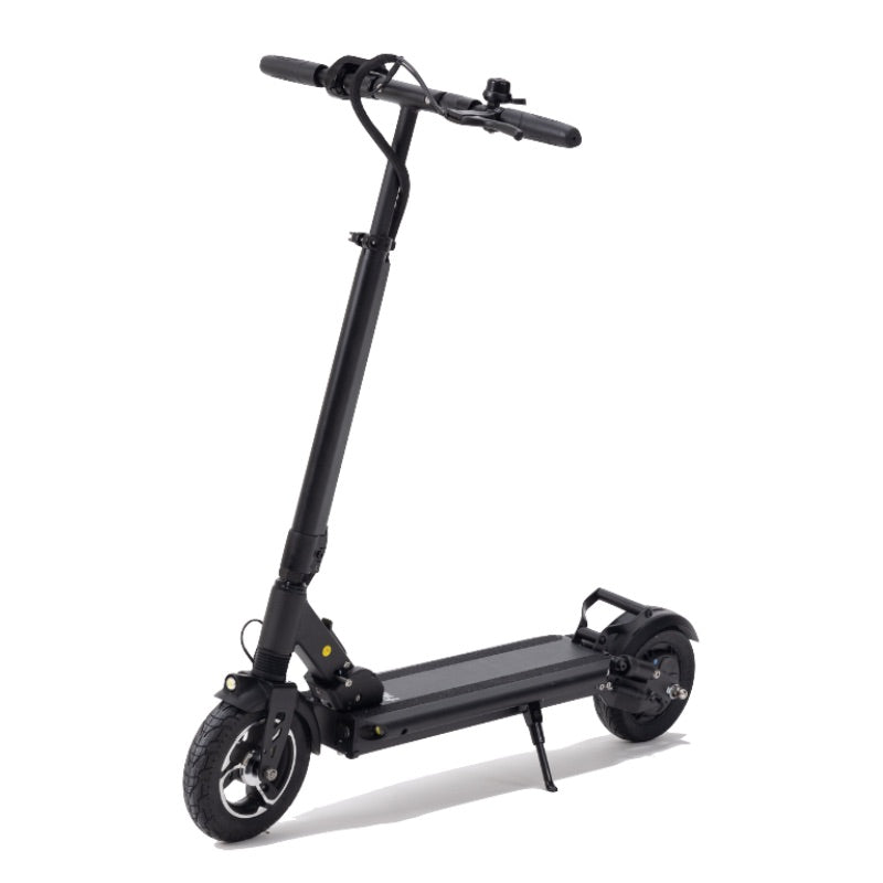 Horizon All-Round Electric Scooter for Adults - Commuter Scooter with Long Battery Life & Foldable Design - Perfect for Urban Commuting & Short Trips