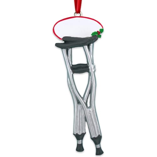Crutches