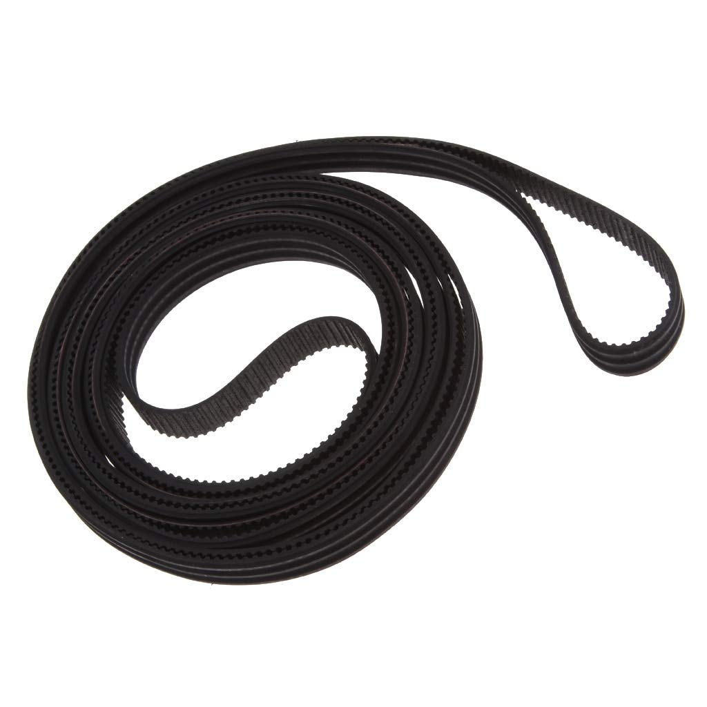 HP Designjet 350C 430 455C 700 Printer & Plotter Replacement Carriage Belt - PRTA13257 A0 C4706-60082 36-Inch Accessory for Smooth Printing & Plotting