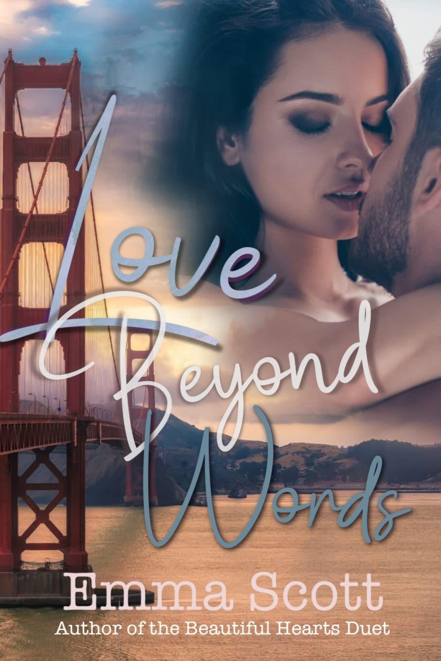 Love Beyond Words (City Lights) - Romantic Novel for Couples, Perfect for Date Nights & Anniversary Gifts