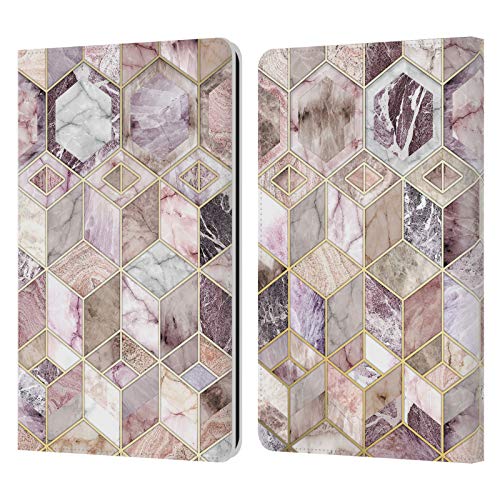 Blush Quartz Honeycomb