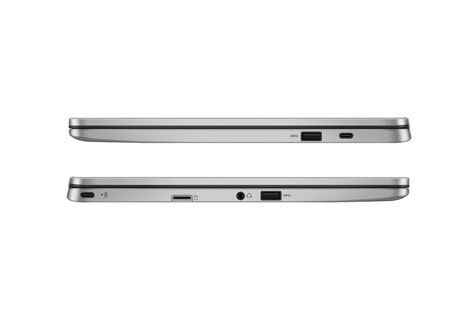 ASUS Chromebook C424 14