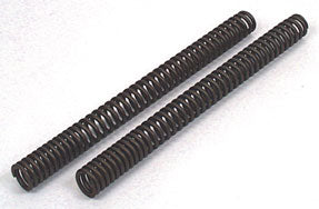 HyperPro Progressive Fork Spring Kit for BMW F800GS (2008-2012) - Motorcycle Suspension Upgrade for Off-Road & Adventure Riding