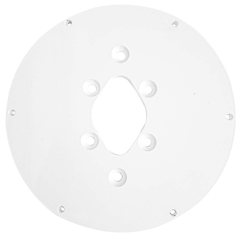 Scanstrut Camera Plate 3 for FLIR M300 Series Thermal Cameras - Dual Mount System Compatible - Perfect for Marine, Industrial & Security Thermal Imaging Applications