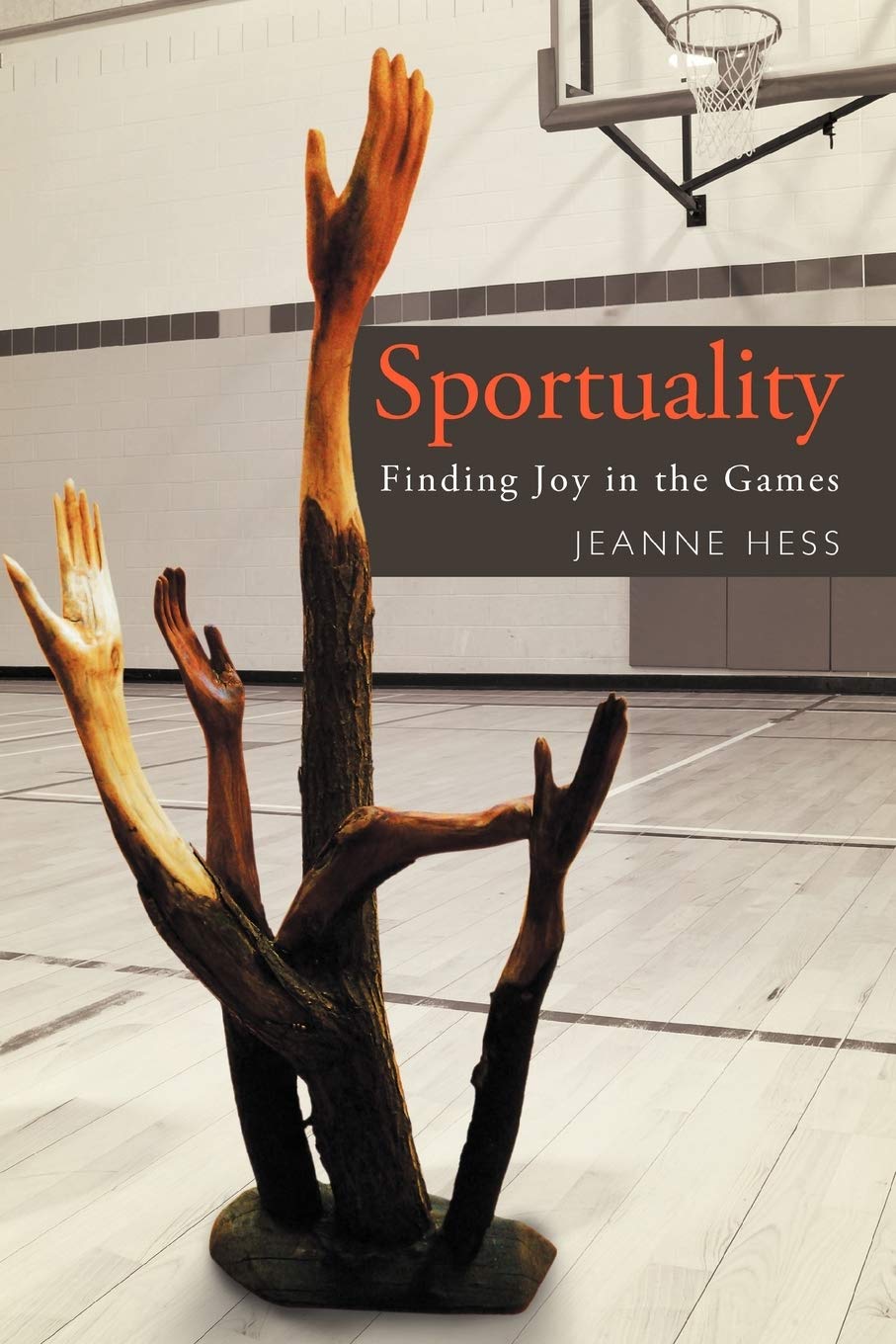Sportuality: Finding Joy in the Games - Inspirational Sports Book for Athletes & Coaches | Perfect for Motivation, Team Building & Personal Growth