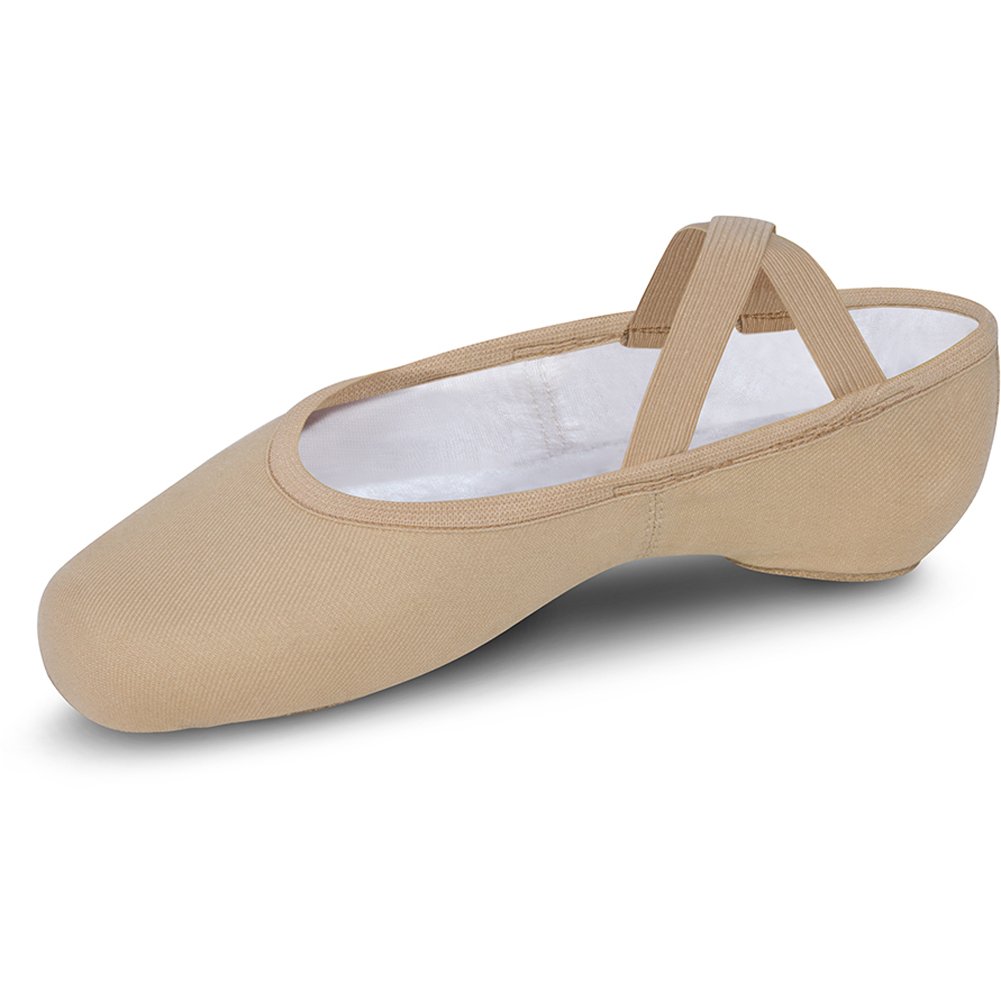 Bloch Performa Men's Dance Shoes - Narrow Width 10.5 US - Professional Ballet & Jazz Shoes for Dancers | Perfect for Studio Practice, Performances & Dance Classes