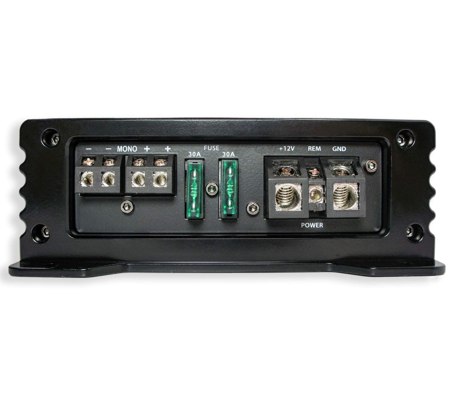 Harmony Audio Kicker Bundle - Universal Truck Compatible 10