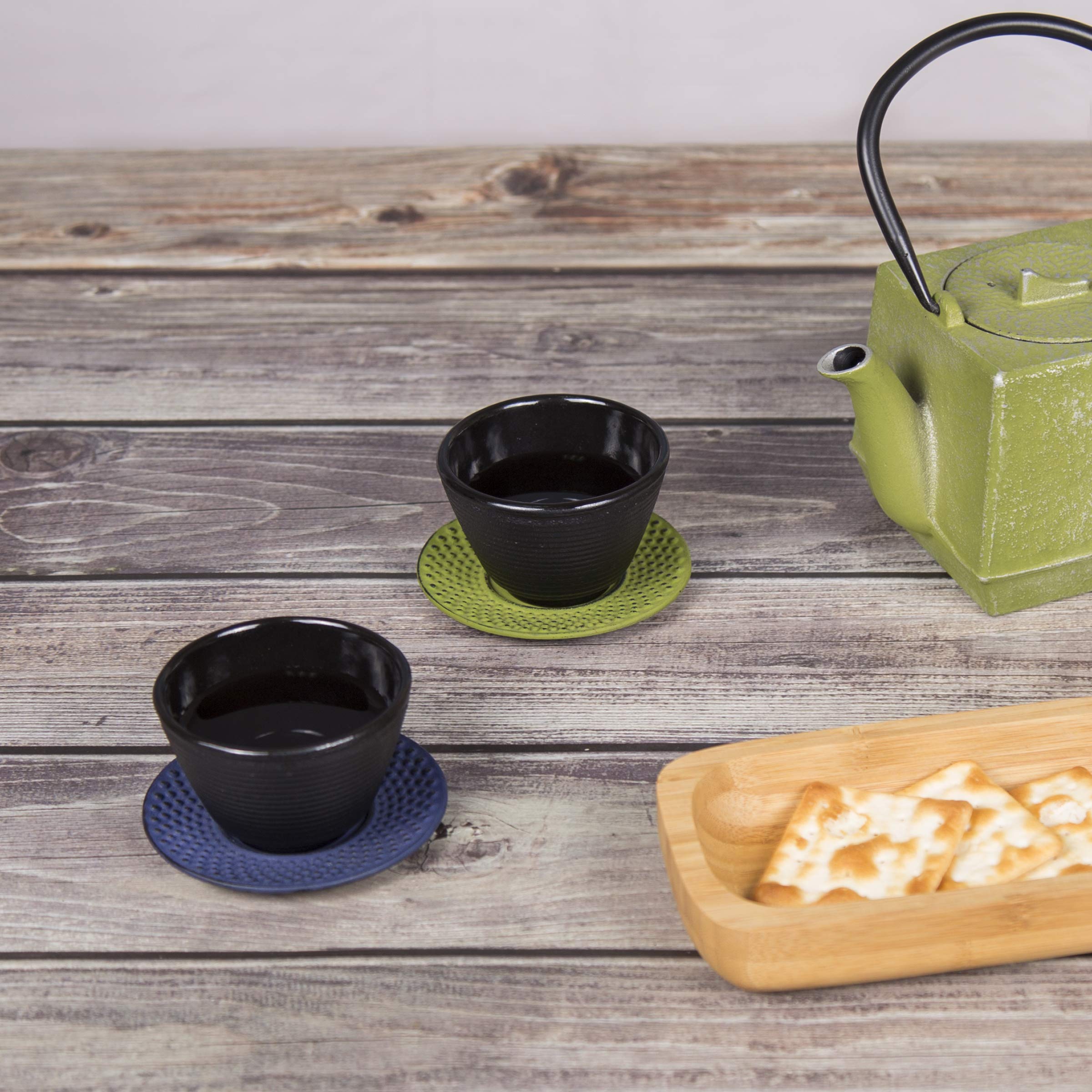 Creative Home Cast Iron 3.75