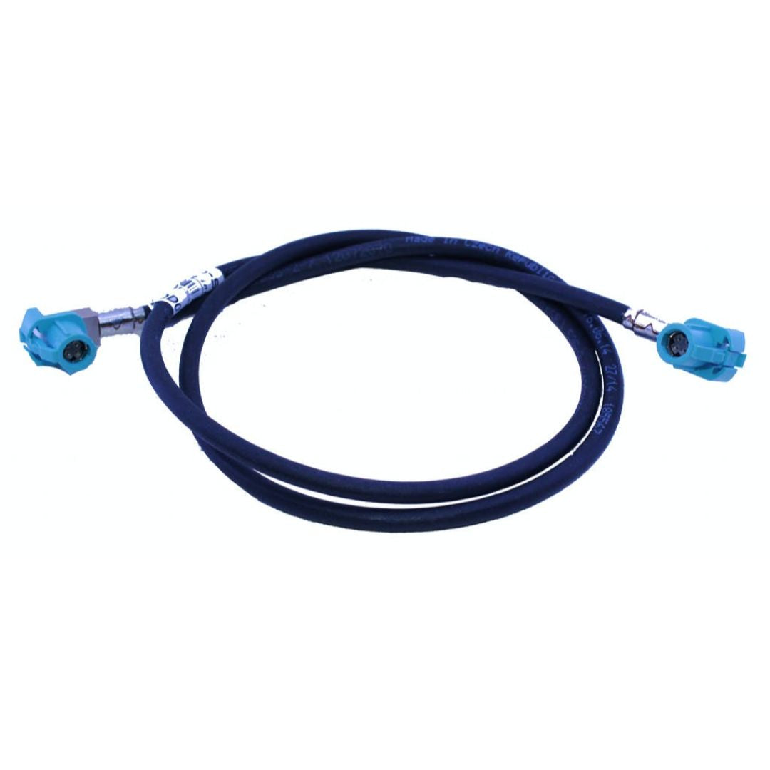 BMW Smart Play Integration Kit - ACPBM 77Y for E & F Series with CIC Navigation & 4-Pin LVDS Connector | Seamless Smartphone Connectivity for Enhanced Driving Experience