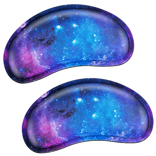 Blue Galaxy