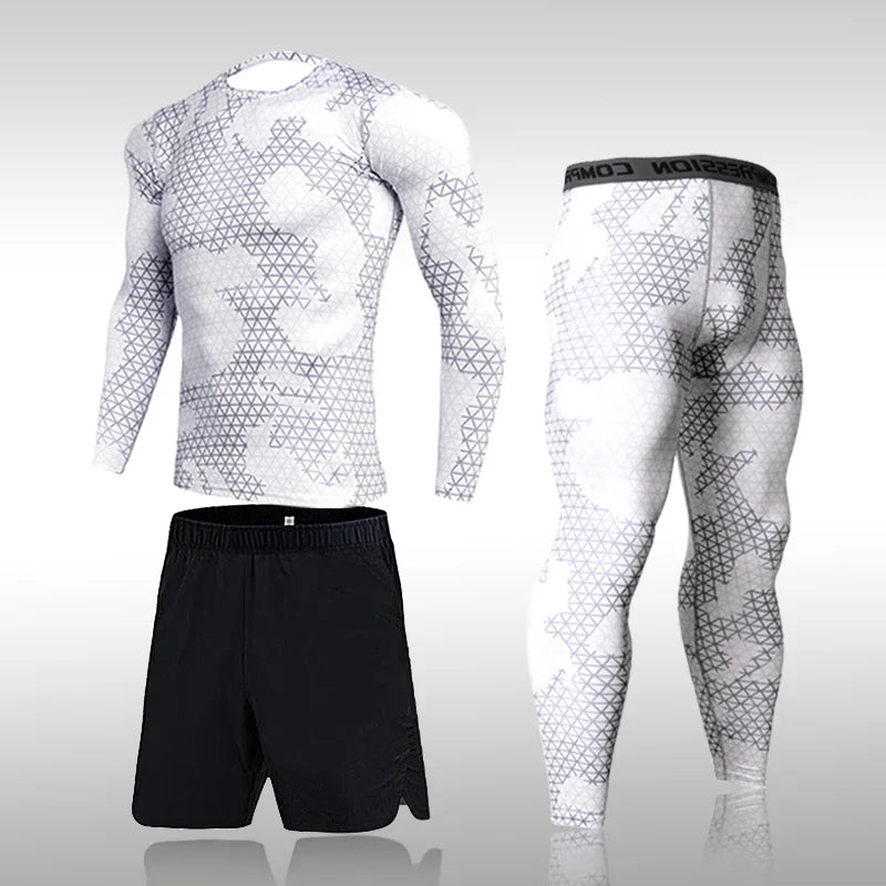 3-piece set 4