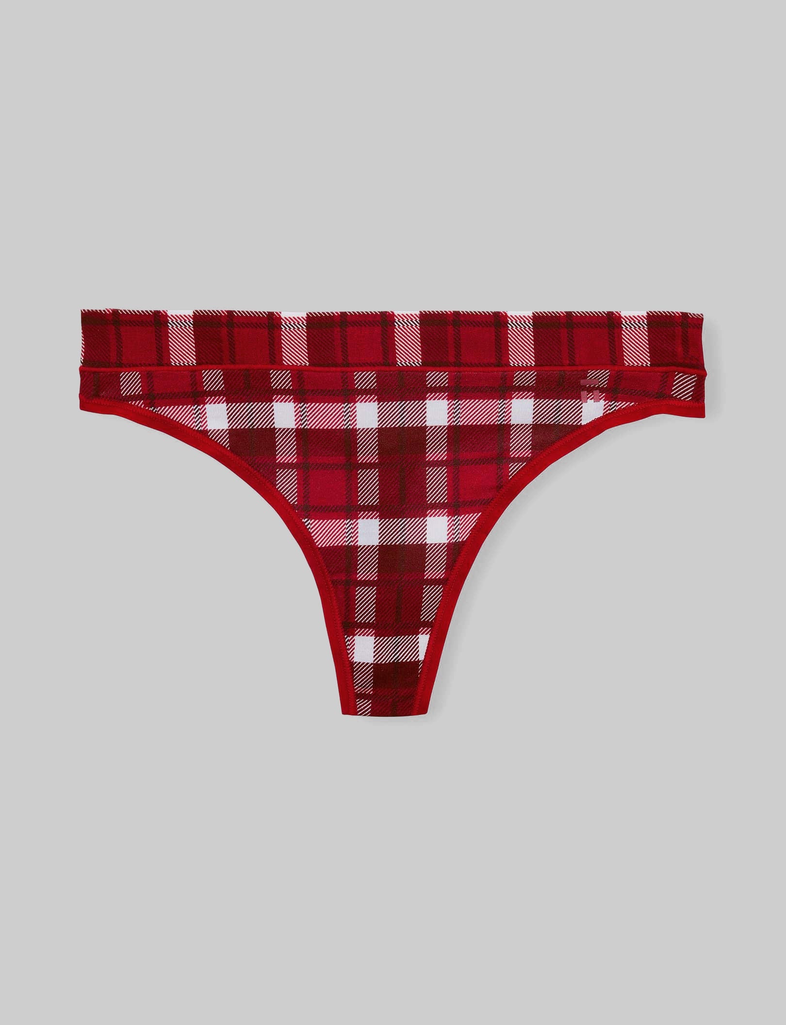 Seamless Women's Thong Underwear - Ultra Soft & Comfortable Second Skin Feel - Perfect for Yoga, Workout & Everyday Wear